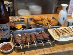 煮込みと串 四番屋 壺屋店のおすすめ料理1