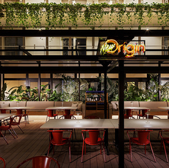 The Sail Kitchen ザセイルキッチンのコース写真