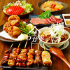 焼き鳥わが家柏店