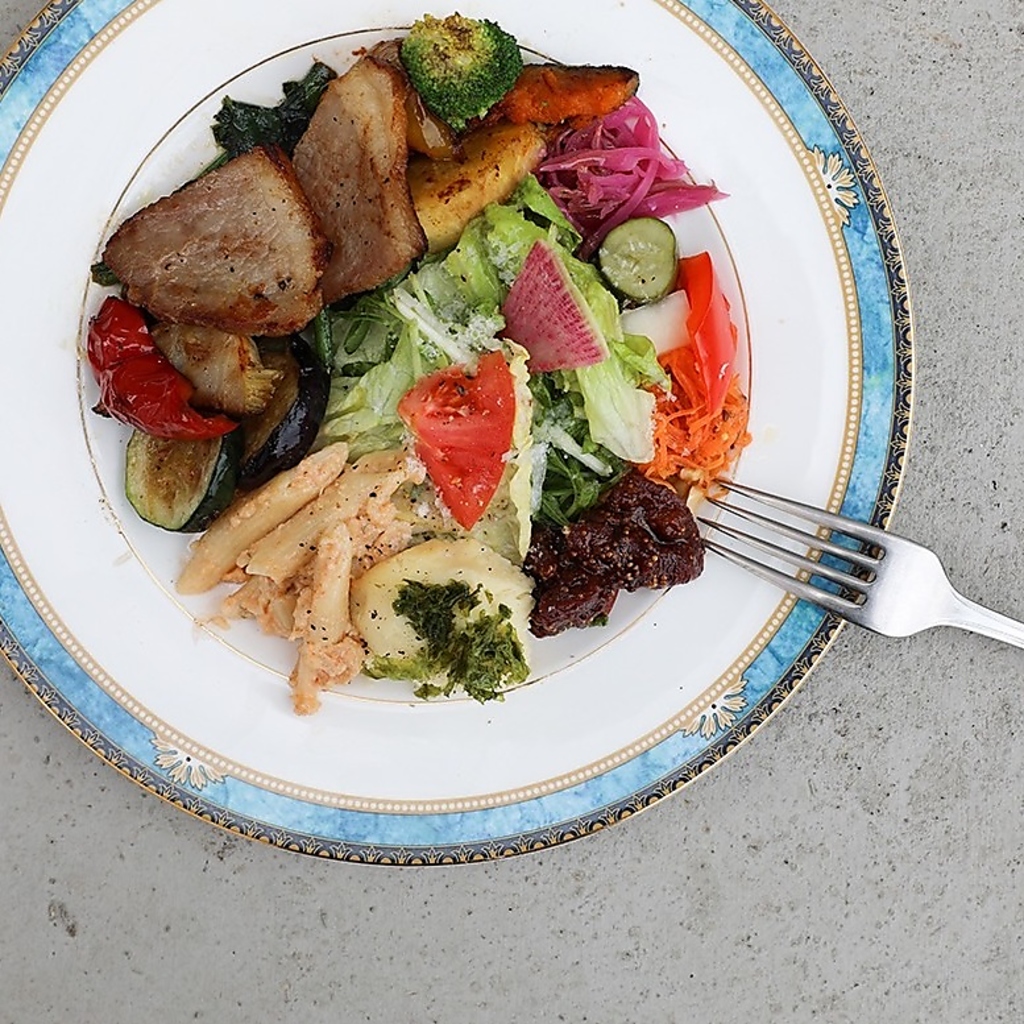 イタリアン&ワイン　NOOM 本町店