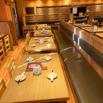 幅広い年齢層から支持をいただいております♪