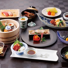 日本料理 瀬戸のコース写真