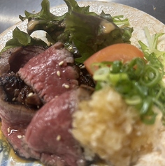 お酒とご飯Yohaku 祐白のおすすめ料理3