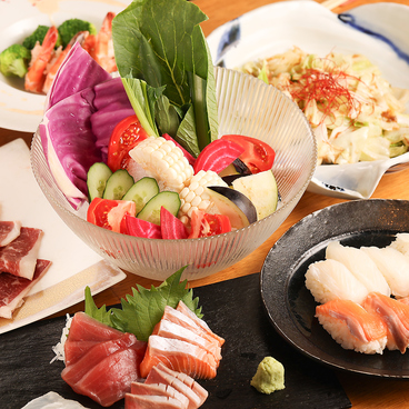 らいむのおすすめ料理1