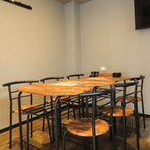 炭焼き地鶏さんくの雰囲気2