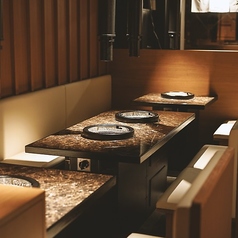 溶岩炭火焼肉 櫻家 田町 三田の特集写真