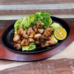 骨付鳥 呼鶏呼光の特集写真