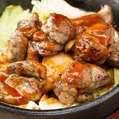 赤焼き（旨味噌）