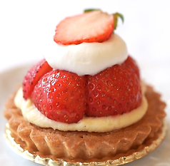 ストロベリッチの特集写真