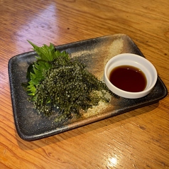 海ぶどう