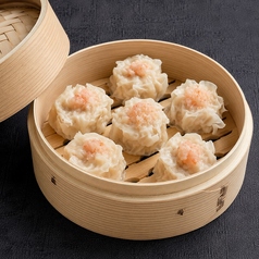 特大海鮮焼売(3つから)