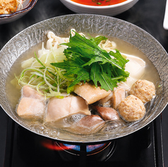 博多 華味鳥 心斎橋店のおすすめランチ2
