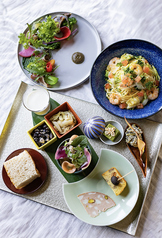 よね屋のおすすめ料理2