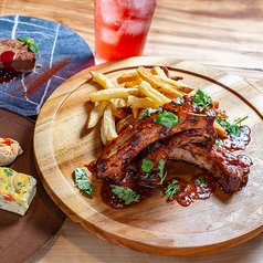 The TOWER TAVERN BAR&GRILLの特集写真