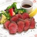 料理メニュー写真 本日のステーキ※写真は仙台牛のステーキ