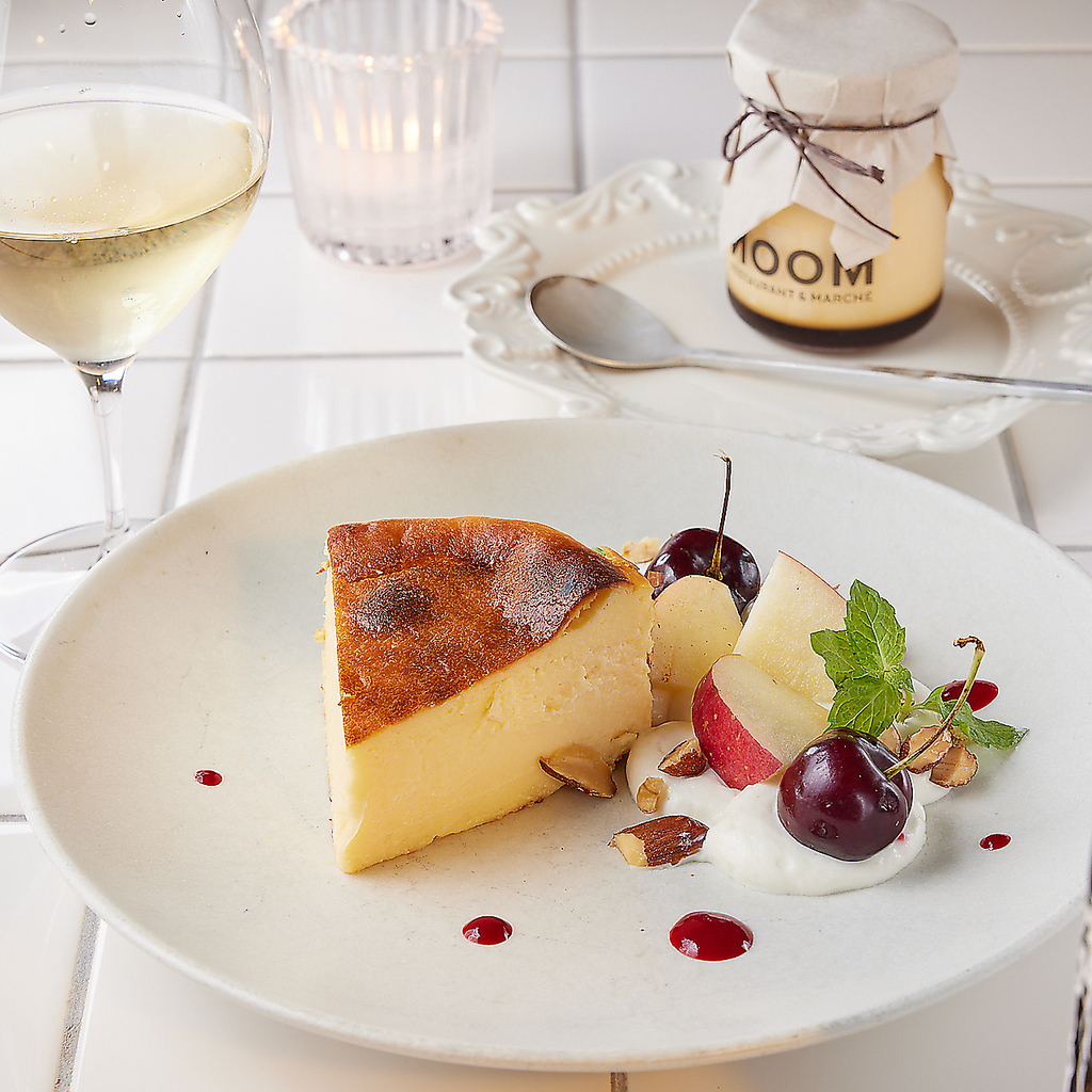 イタリアン&ワイン　NOOM 本町店