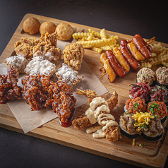 モッパンセット