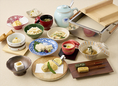 梅の花 吉祥寺店のコース写真