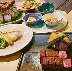 【がちまやーランチ】