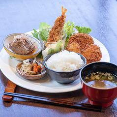 喫茶去の特集写真