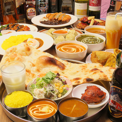 TADKA タドカのコース写真