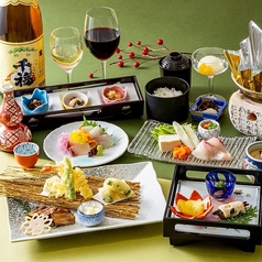 音戸のコース写真