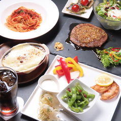 洋食居酒屋 FUJIIDOU フジイドウ 福山宮通り店特集写真1