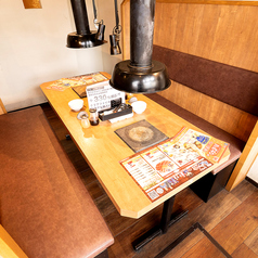 牛角 北本店の雰囲気1