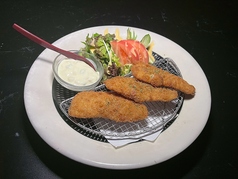 ぶん福茶がまのおすすめ料理1