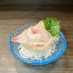 カンパチ