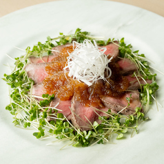 紫おりのおすすめ料理3