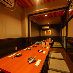 居酒屋ぱなきん 鹿児島天文館店の特集写真