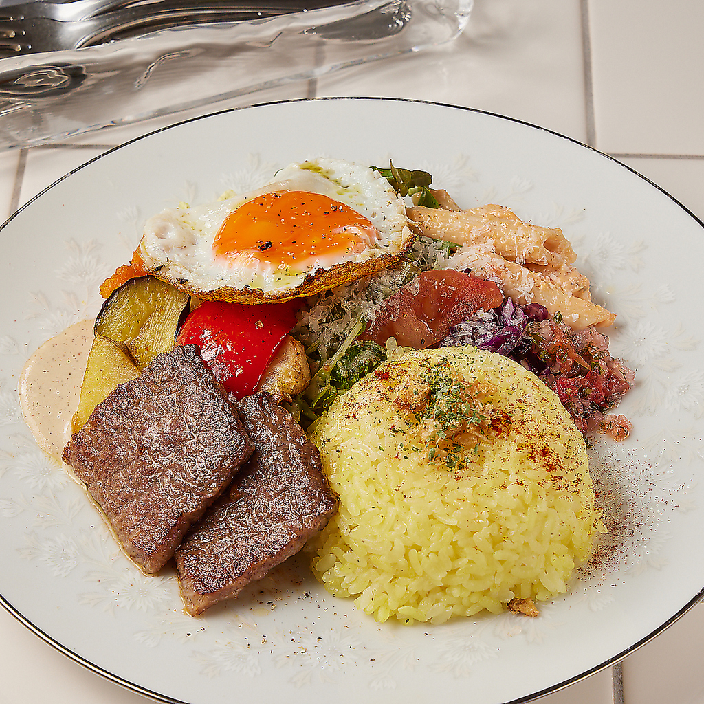 イタリアン&ワイン　NOOM 本町店