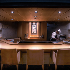 おたる亭本店の雰囲気2