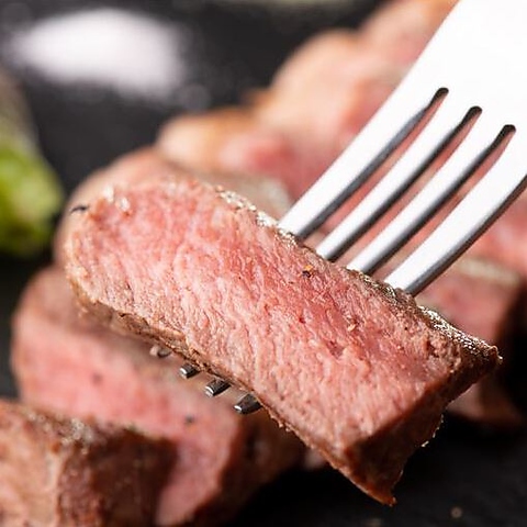 グリル　岩盤焼きグリル 溶岩焼きグリルと世界のワイン 肉助 上大岡店(上大岡/居酒屋)＜ネット