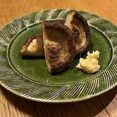 しいたけ