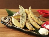 産直海鮮と全国唯一揚げ立て栃尾揚げ あげ屋のおすすめ料理2
