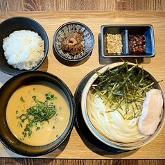 中目黒 裏庵のおすすめランチ2