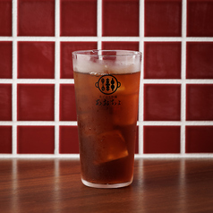 アールグレイ茶割り