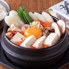 豚大門市場 トンデムンシジャン 松本花時計公園店のコース写真