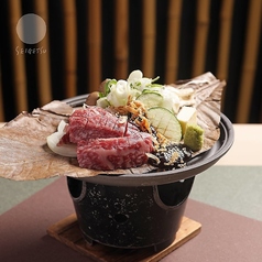 創菜酒楽 静月のコース写真