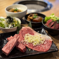 焼肉 牛壱心 浅草EKIMISE店の写真