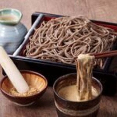 ごまだれせいろ
