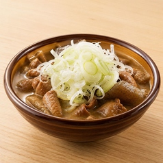 モツ煮込み
