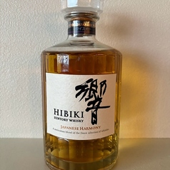 響