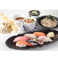 料理メニュー写真&nbsp;四味贅沢御膳