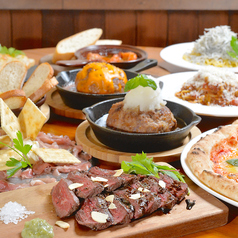 大衆ビストロ ハチの特集写真