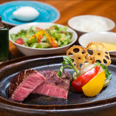 Beef Junkieのおすすめ料理3