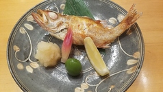日本料理 綾 AYAのコース写真