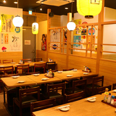 居酒屋 鶏っく新大阪店の雰囲気3